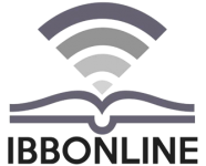 Logo de ibbonline